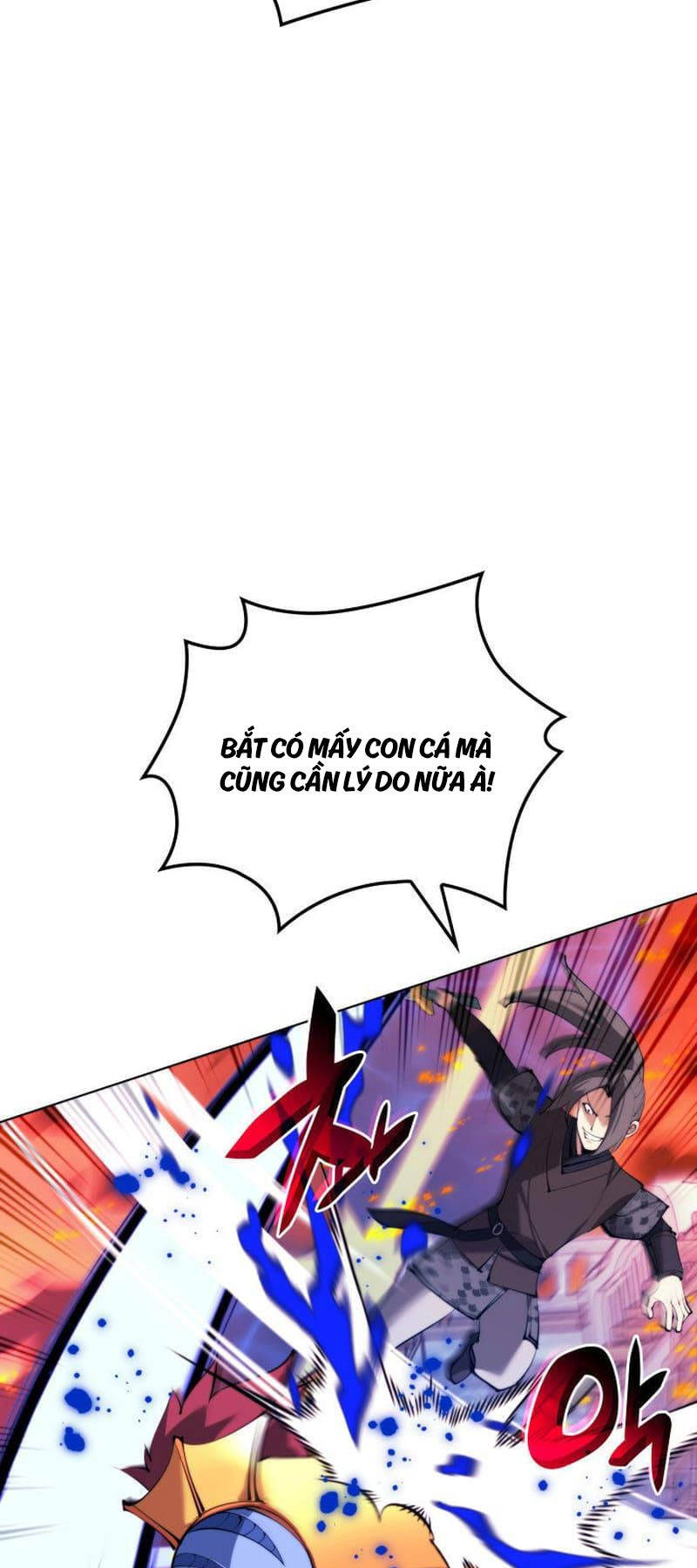 Thợ Rèn Huyền Thoại Chap 230 - Next Chap 231