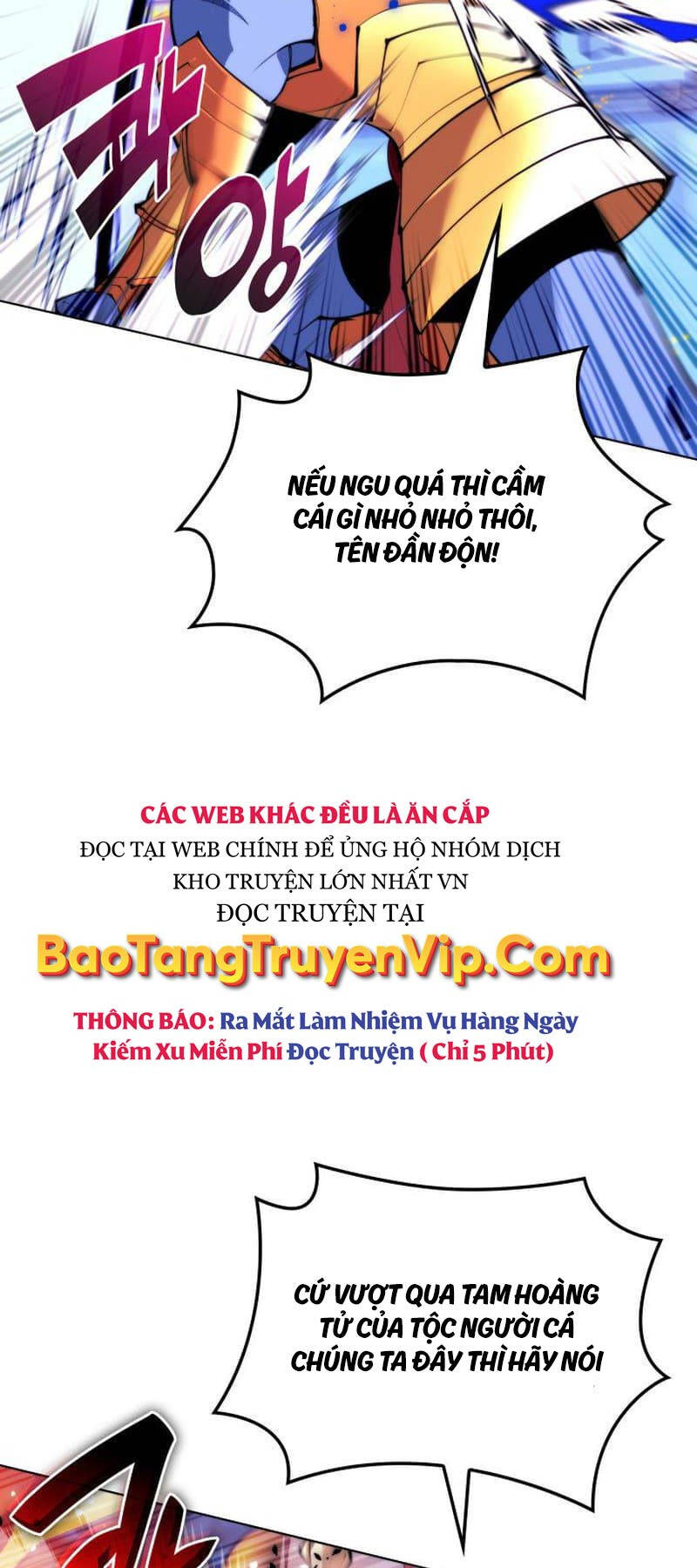 Thợ Rèn Huyền Thoại Chap 230 - Next Chap 231