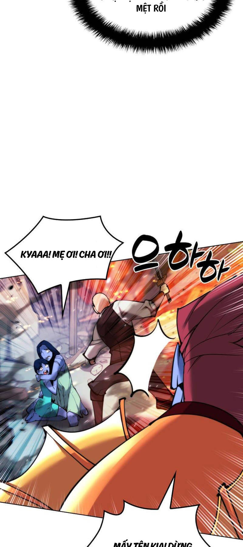 Thợ Rèn Huyền Thoại Chap 230 - Next Chap 231