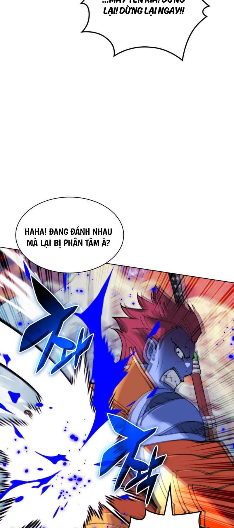 Thợ Rèn Huyền Thoại Chap 230 - Next Chap 231