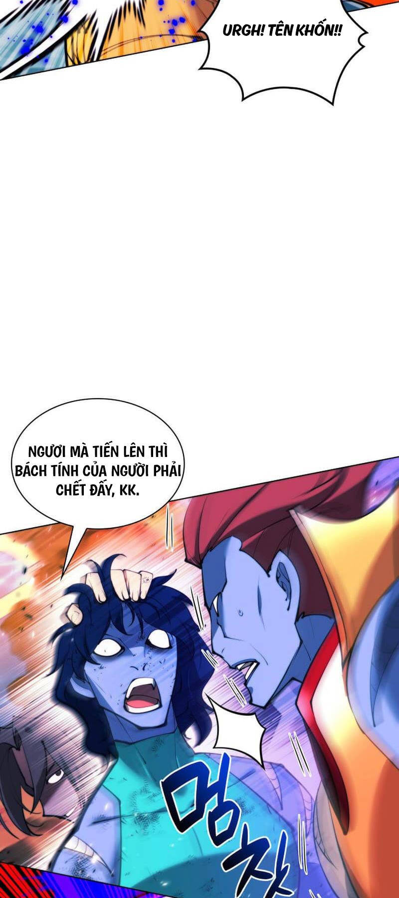 Thợ Rèn Huyền Thoại Chap 230 - Next Chap 231