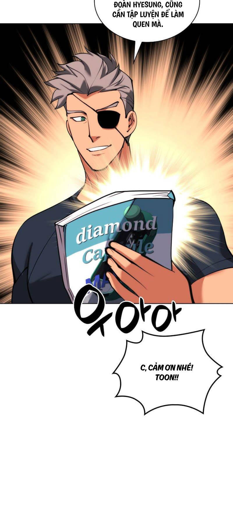 Thợ Rèn Huyền Thoại Chap 230 - Next Chap 231