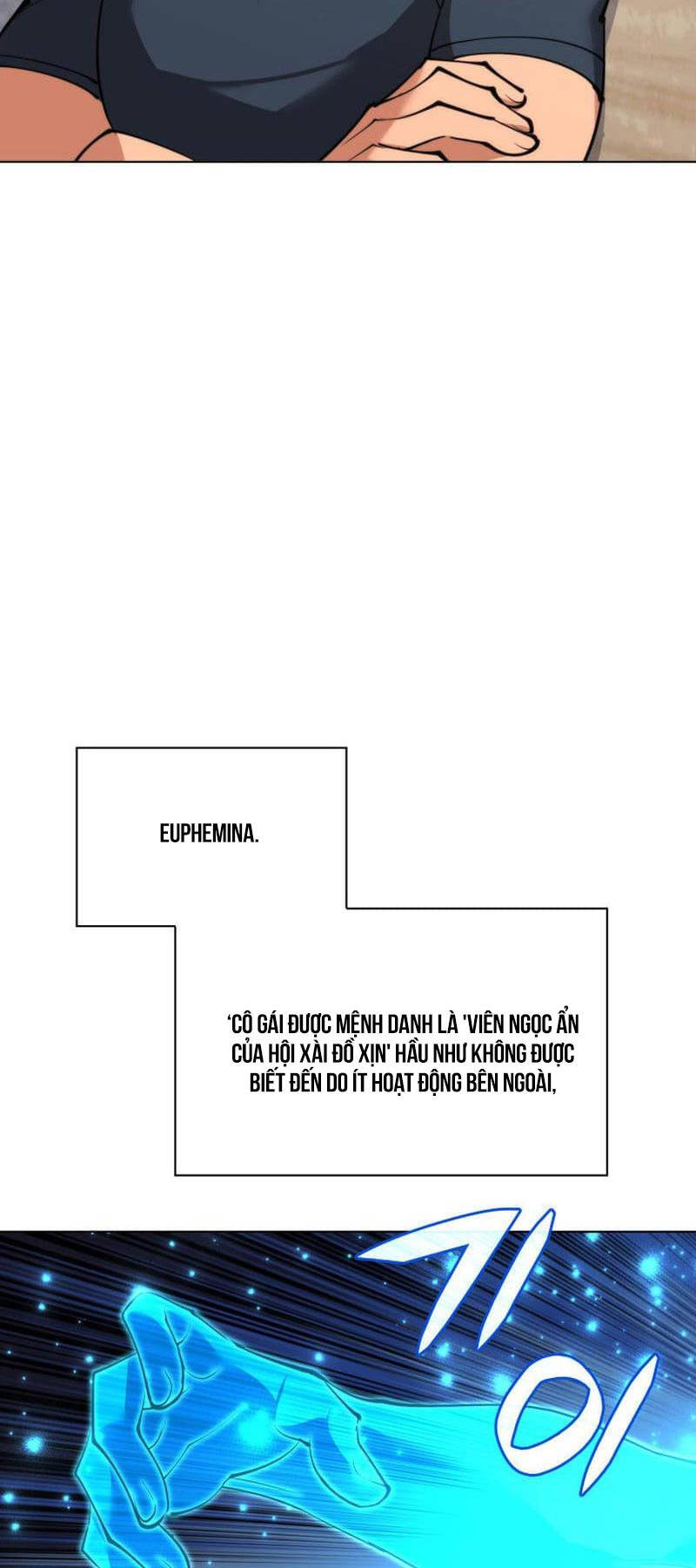 Thợ Rèn Huyền Thoại Chap 230 - Next Chap 231