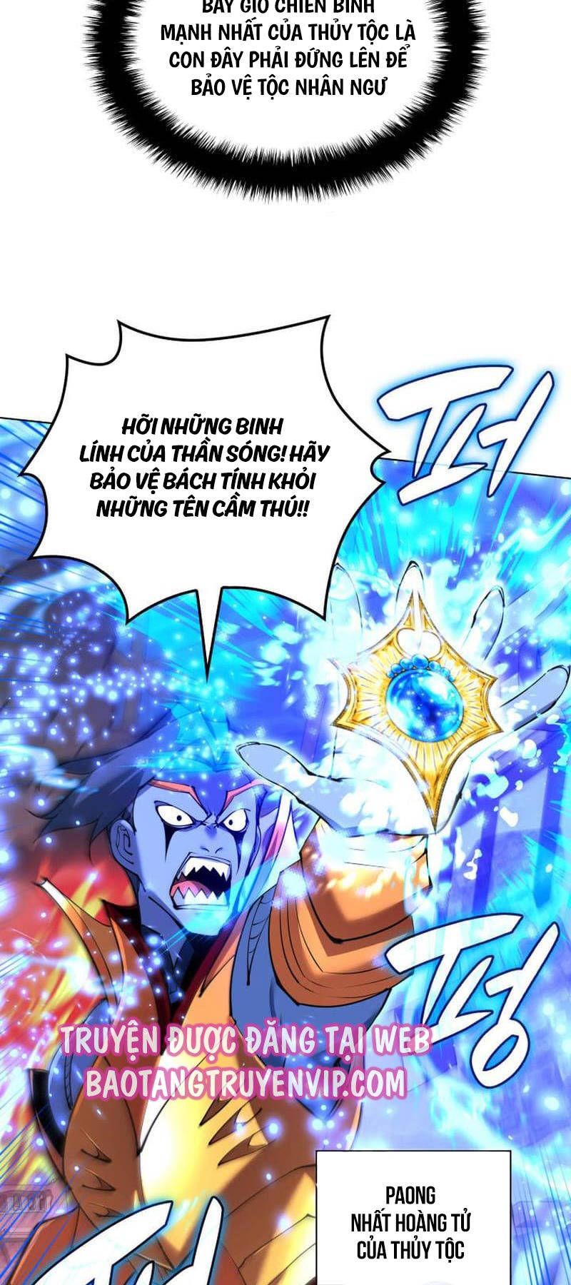 Thợ Rèn Huyền Thoại Chap 230 - Next Chap 231