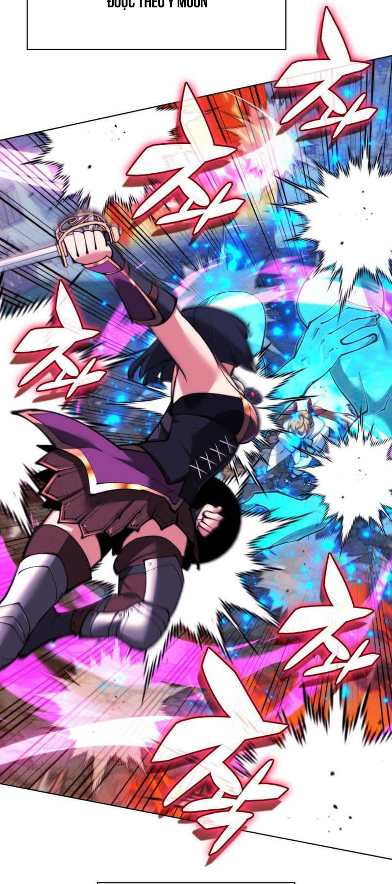 Thợ Rèn Huyền Thoại Chap 230 - Next Chap 231