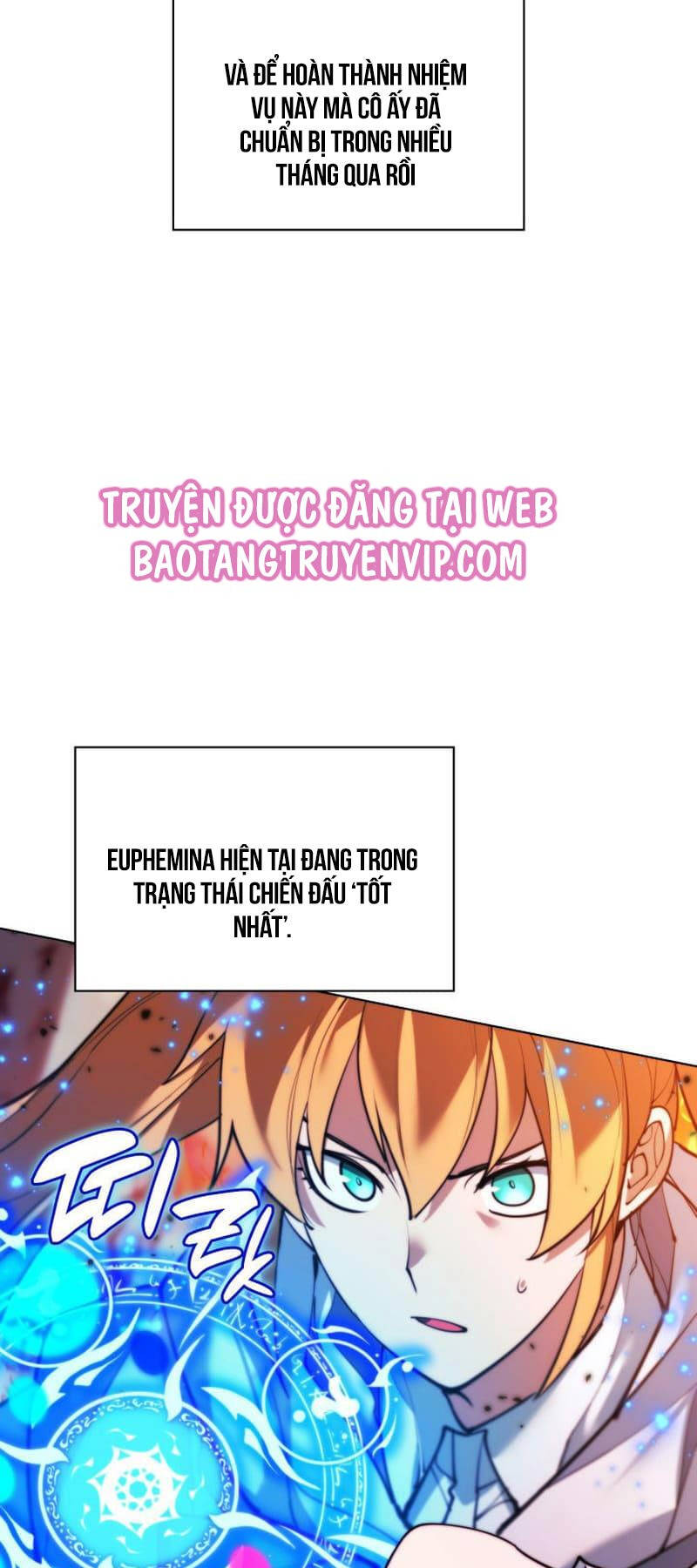 Thợ Rèn Huyền Thoại Chap 230 - Next Chap 231