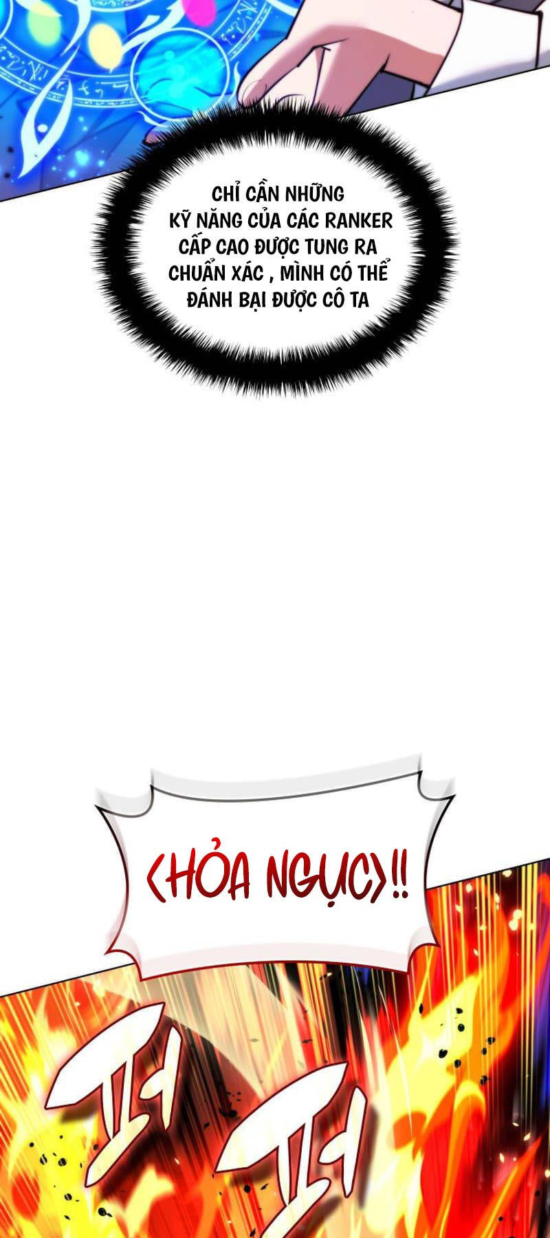 Thợ Rèn Huyền Thoại Chap 230 - Next Chap 231