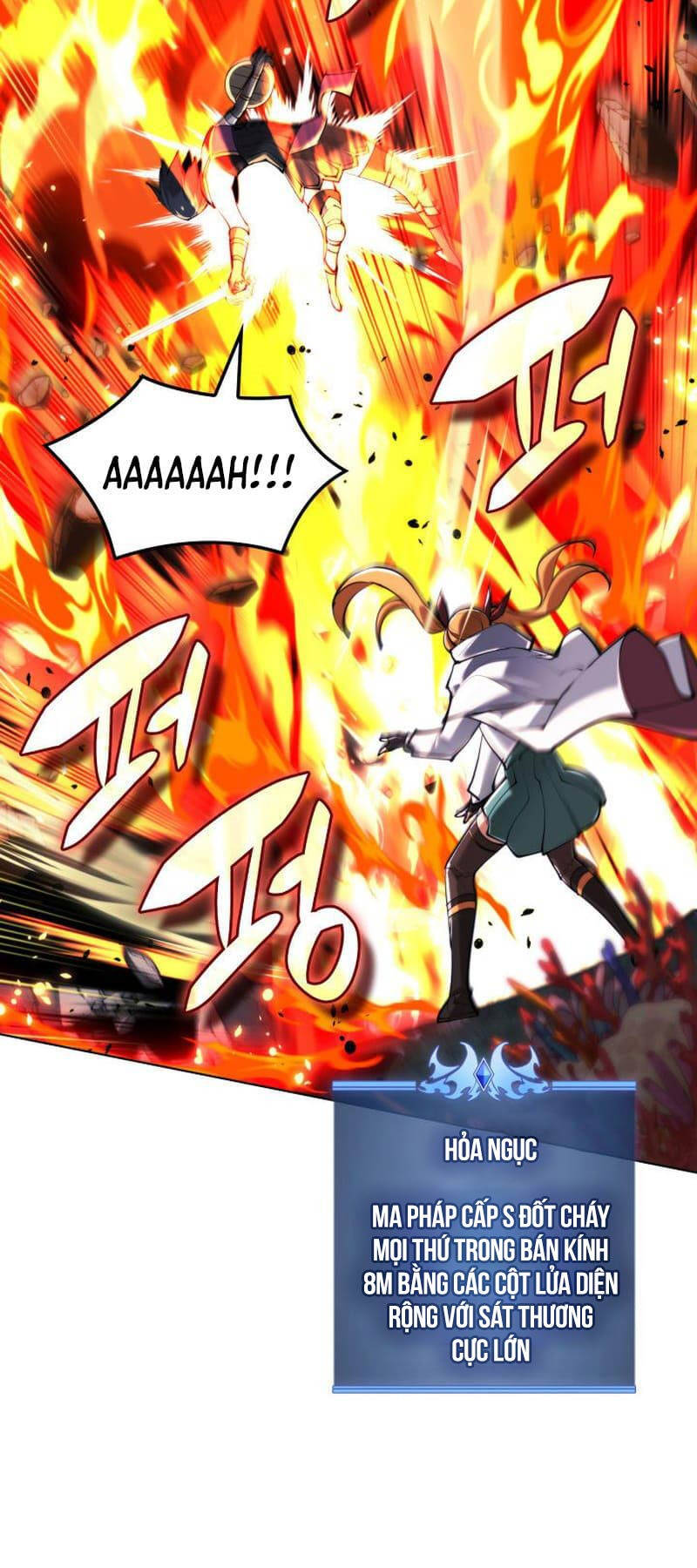 Thợ Rèn Huyền Thoại Chap 230 - Next Chap 231
