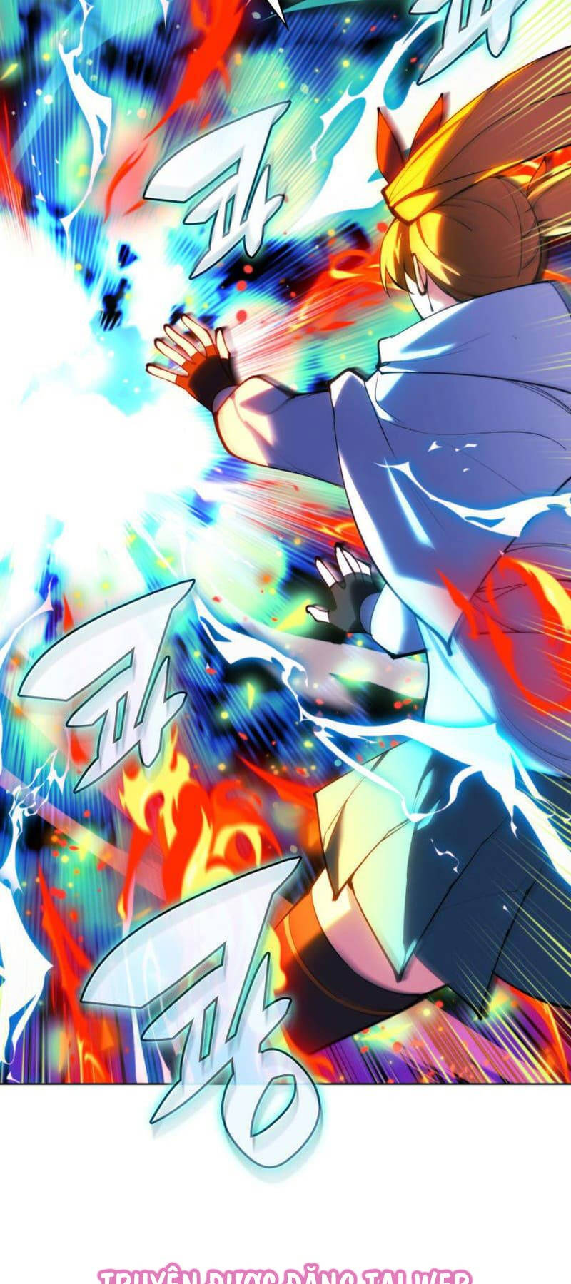 Thợ Rèn Huyền Thoại Chap 230 - Next Chap 231