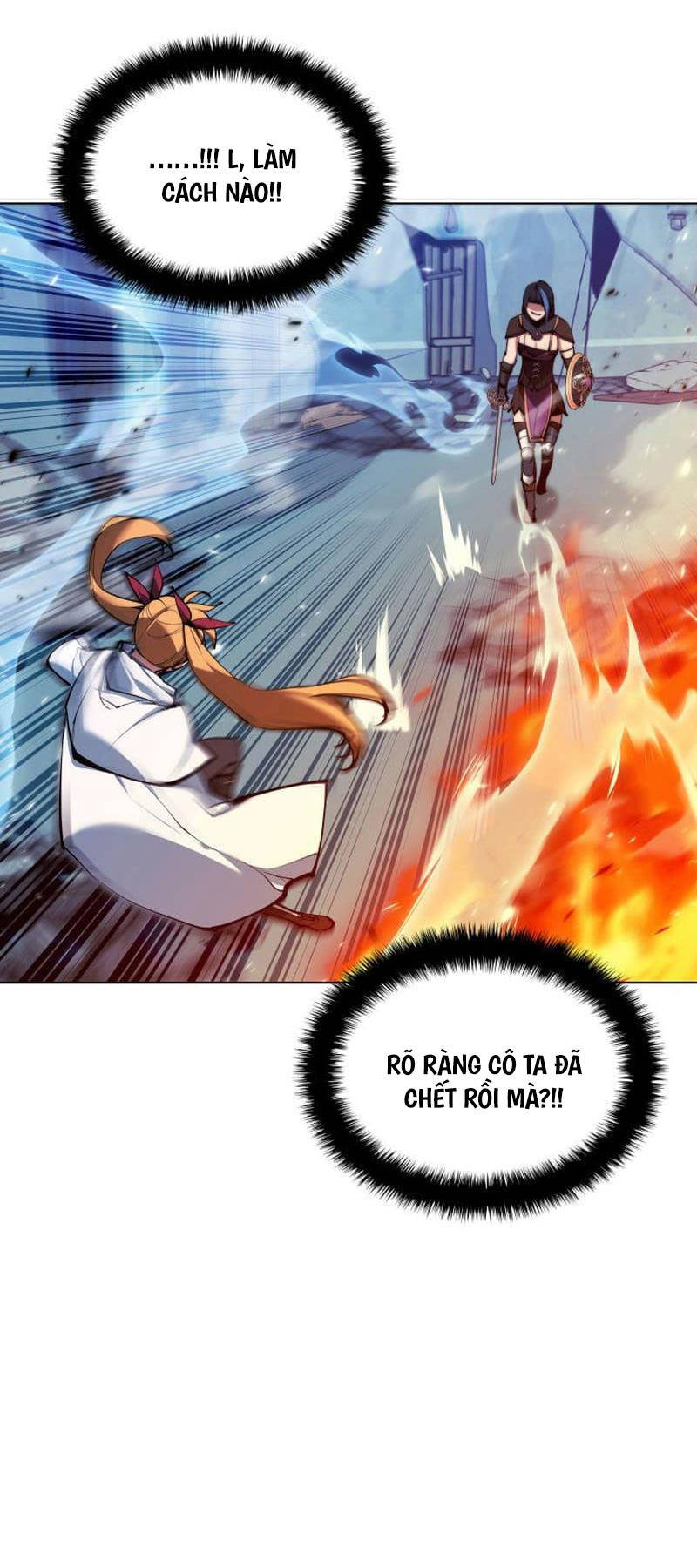 Thợ Rèn Huyền Thoại Chap 230 - Next Chap 231
