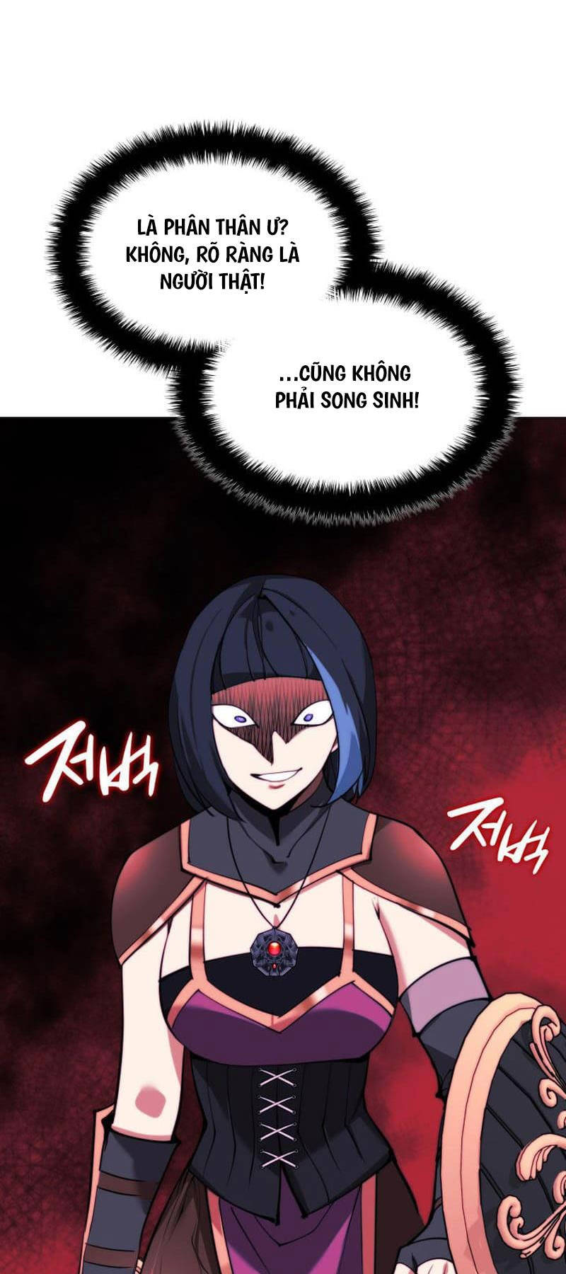 Thợ Rèn Huyền Thoại Chap 230 - Next Chap 231