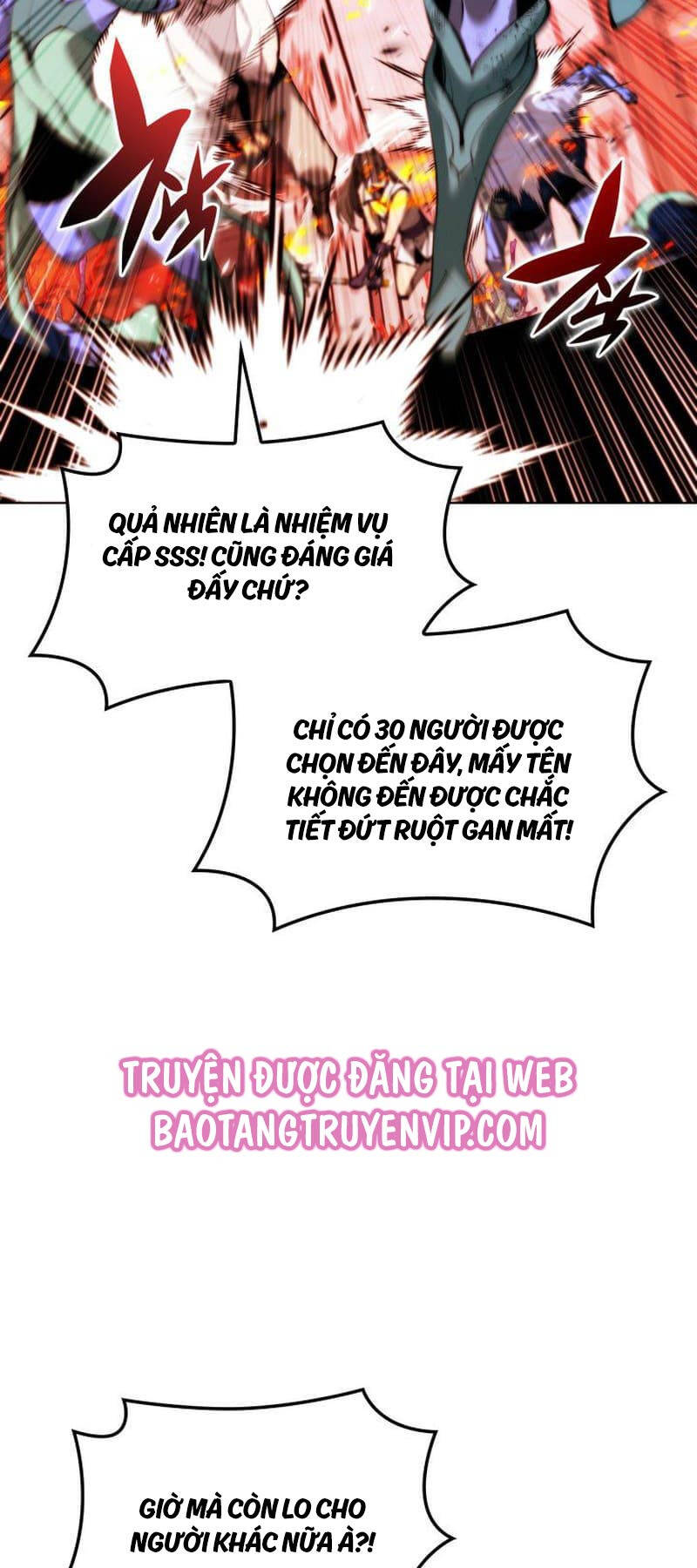 Thợ Rèn Huyền Thoại Chap 230 - Next Chap 231