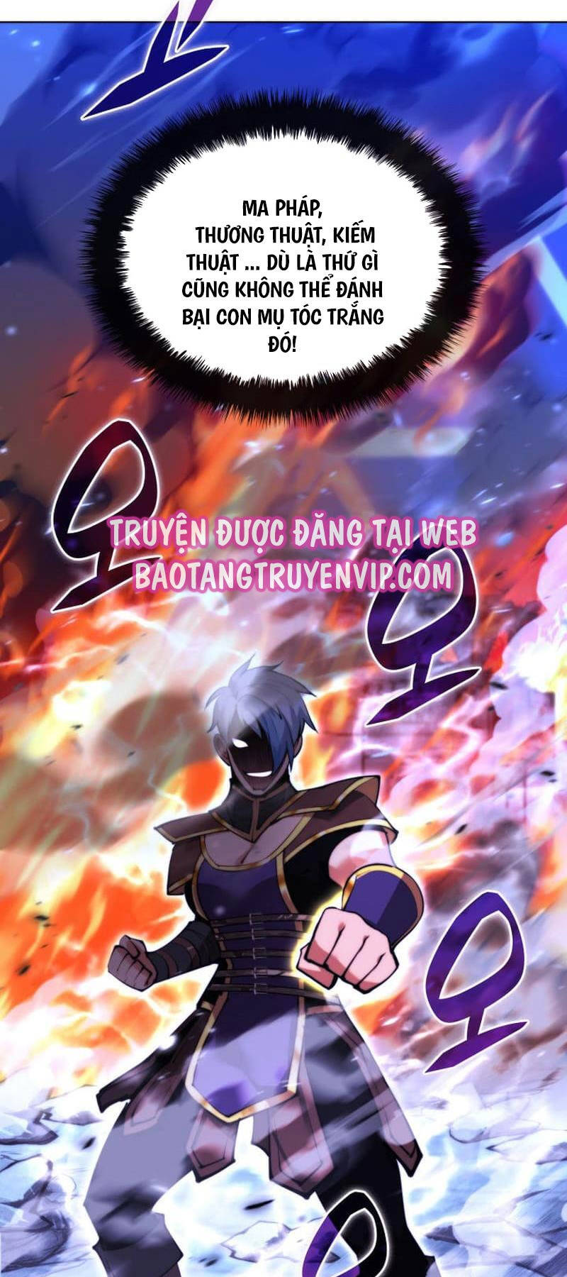 Thợ Rèn Huyền Thoại Chap 230 - Next Chap 231