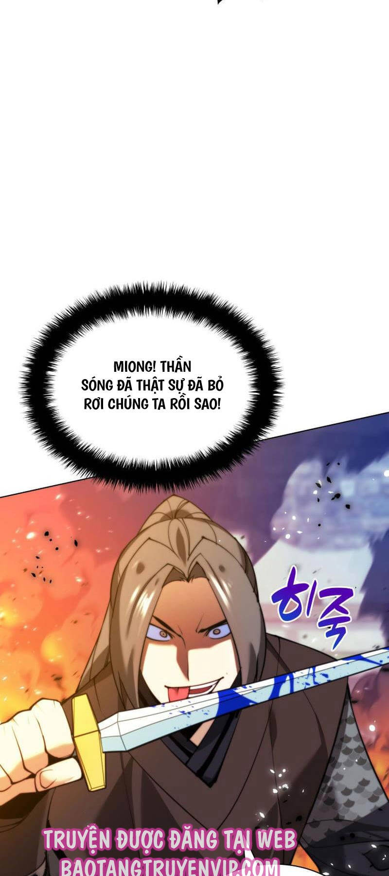 Thợ Rèn Huyền Thoại Chap 230 - Next Chap 231