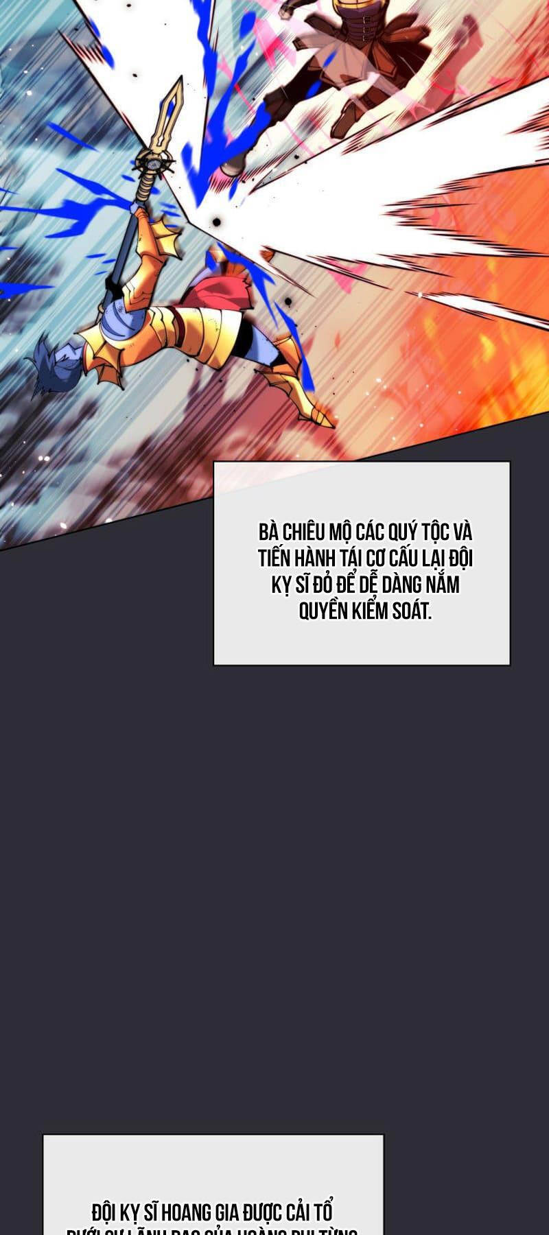 Thợ Rèn Huyền Thoại Chap 230 - Next Chap 231