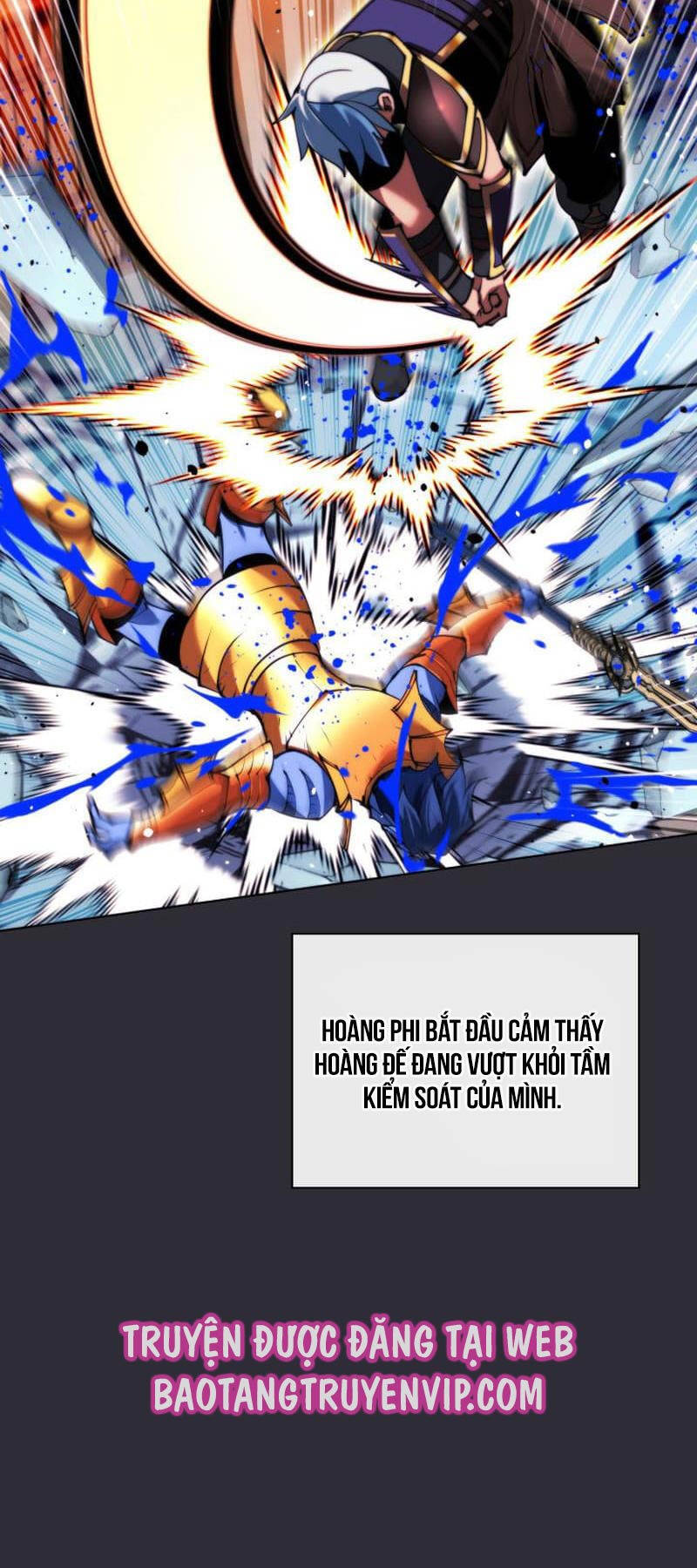 Thợ Rèn Huyền Thoại Chap 230 - Next Chap 231