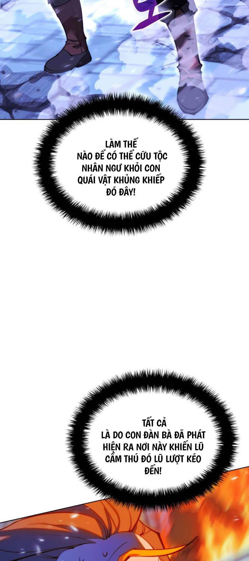 Thợ Rèn Huyền Thoại Chap 230 - Next Chap 231