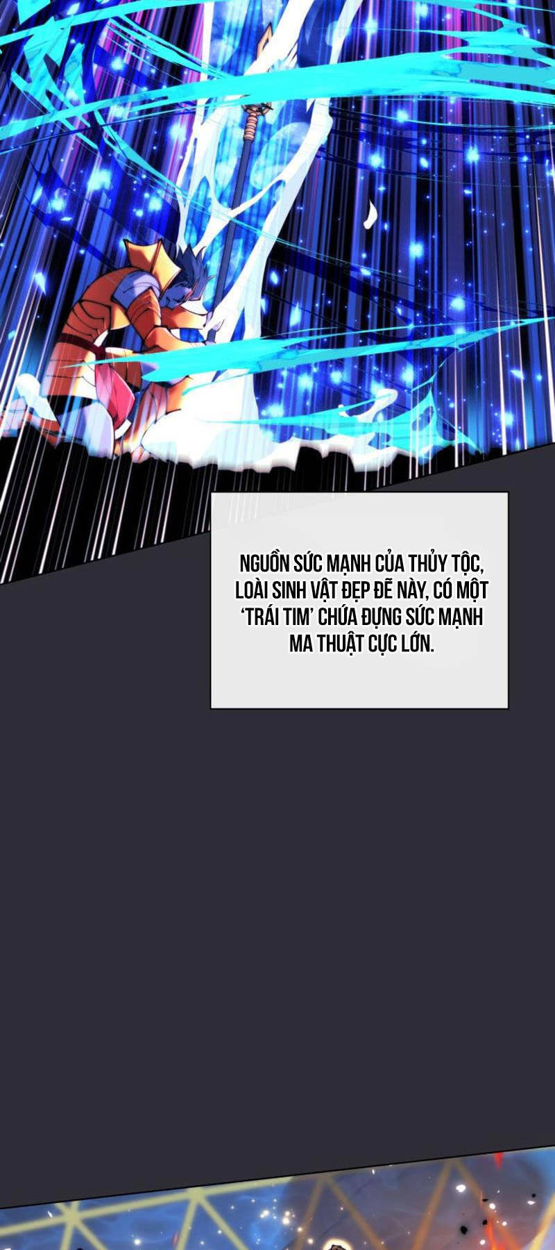 Thợ Rèn Huyền Thoại Chap 230 - Next Chap 231