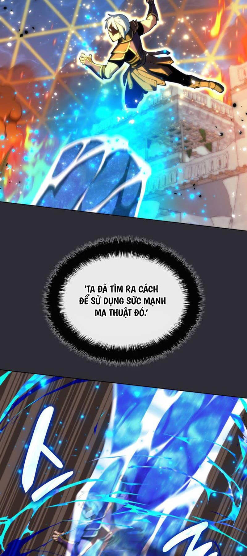Thợ Rèn Huyền Thoại Chap 230 - Next Chap 231