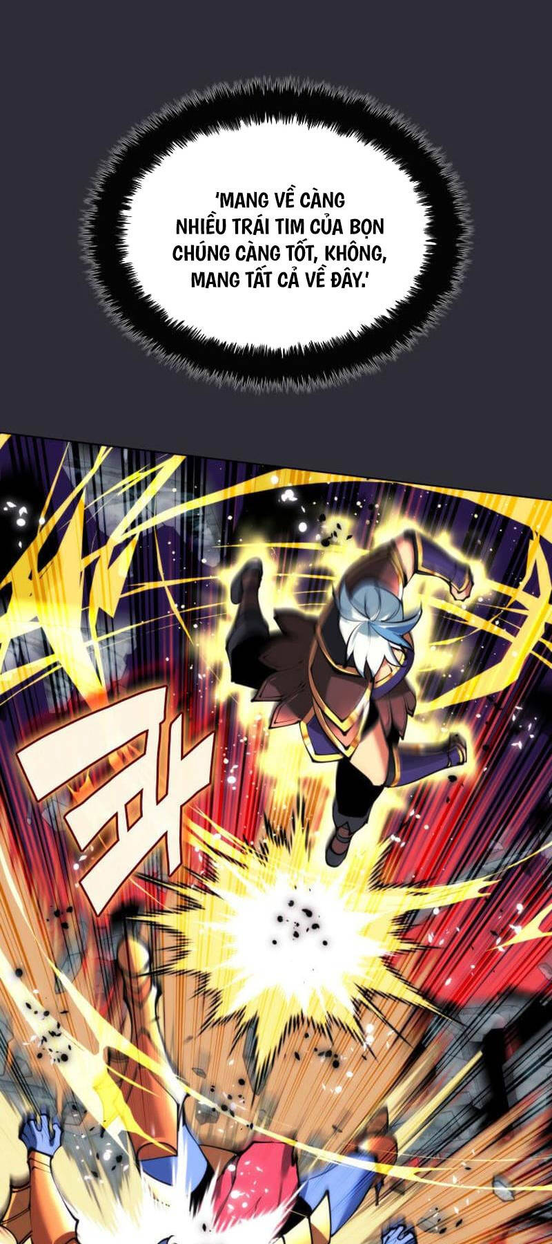 Thợ Rèn Huyền Thoại Chap 230 - Next Chap 231