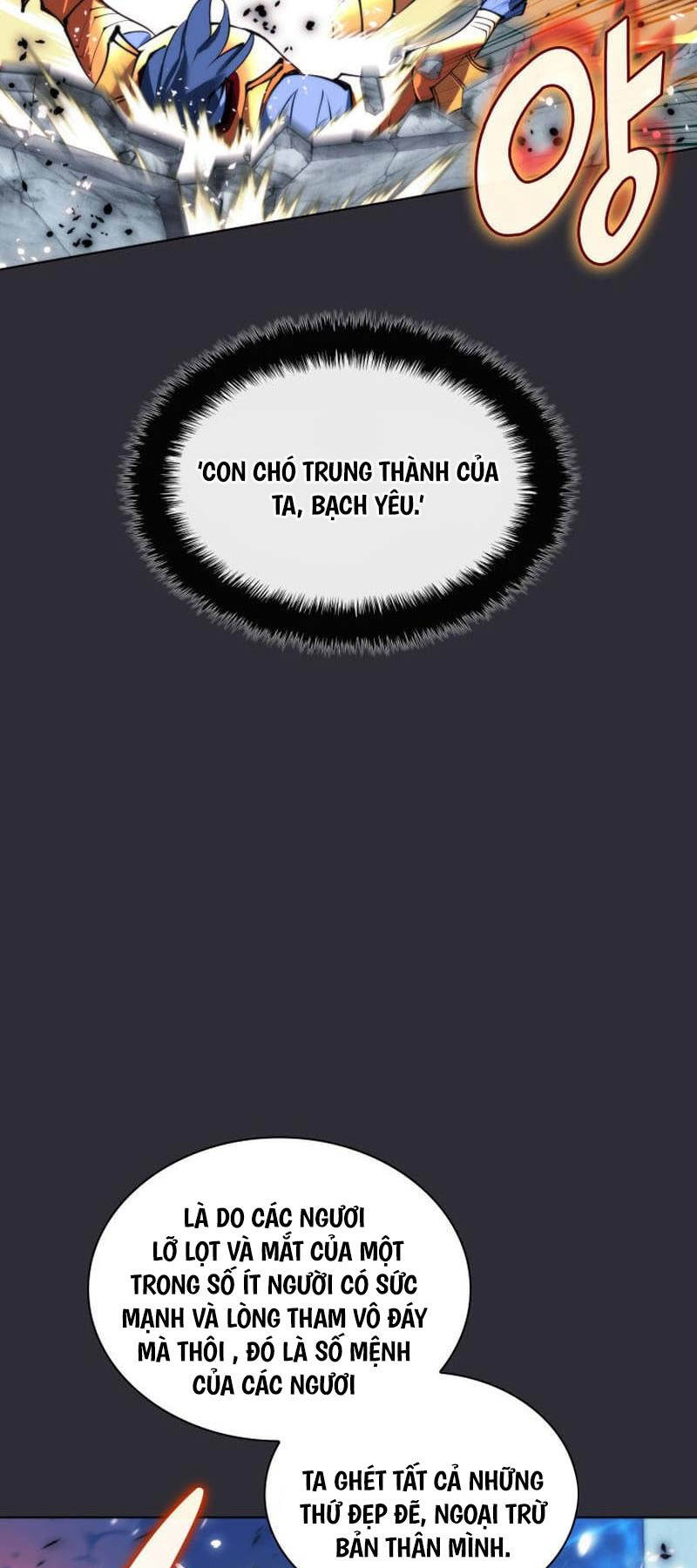 Thợ Rèn Huyền Thoại Chap 230 - Next Chap 231