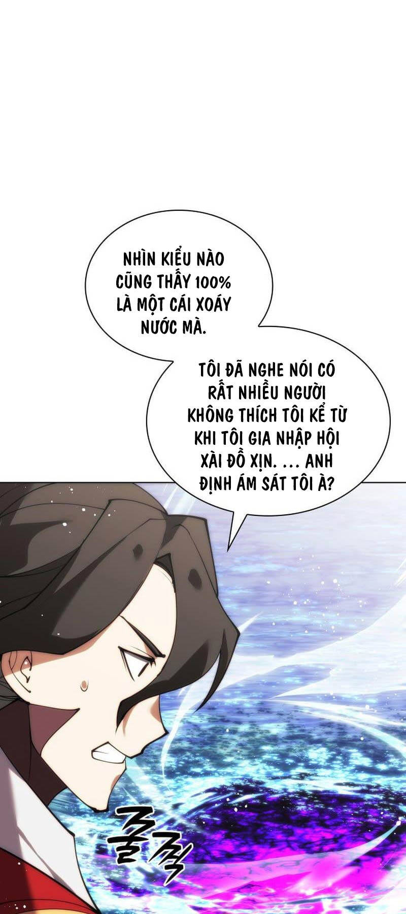 Thợ Rèn Huyền Thoại Chap 231 - Next Chap 232