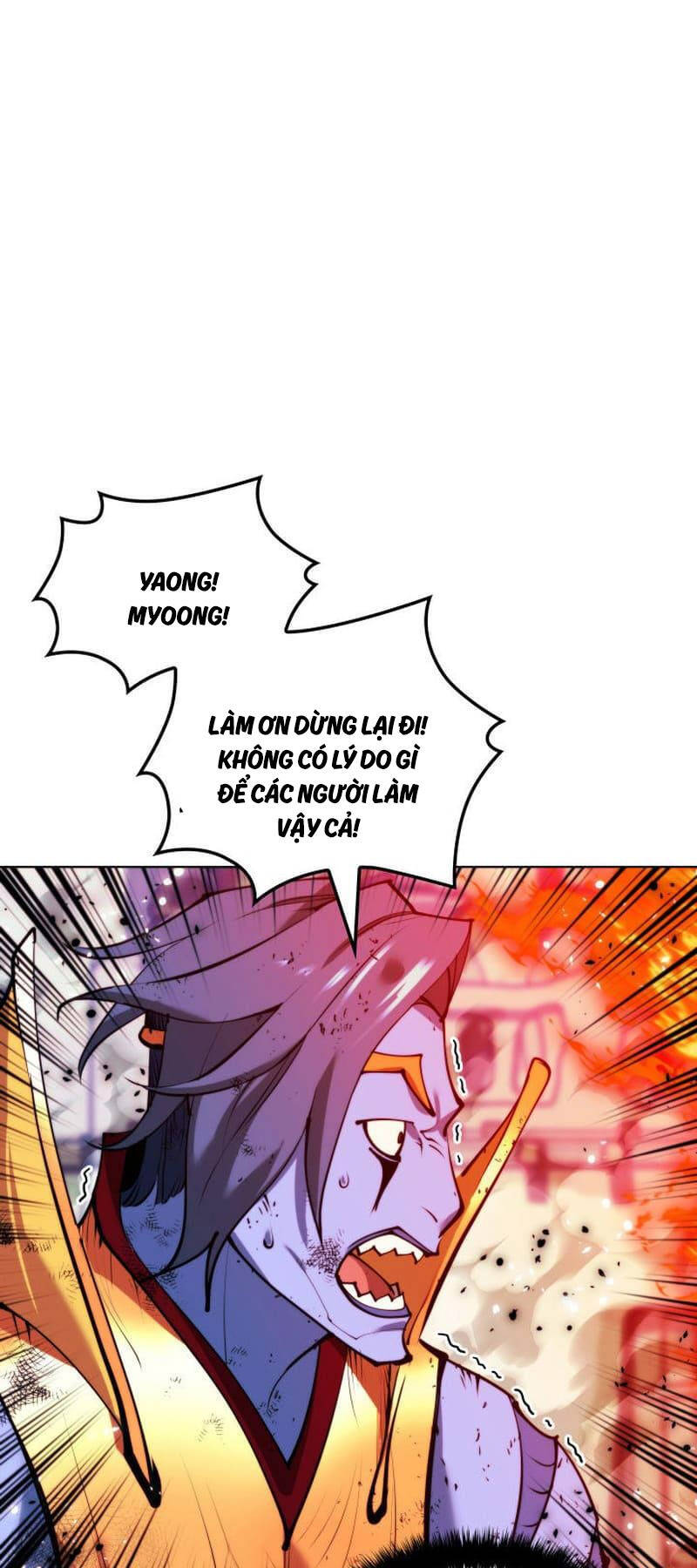 Thợ Rèn Huyền Thoại Chap 231 - Next Chap 232