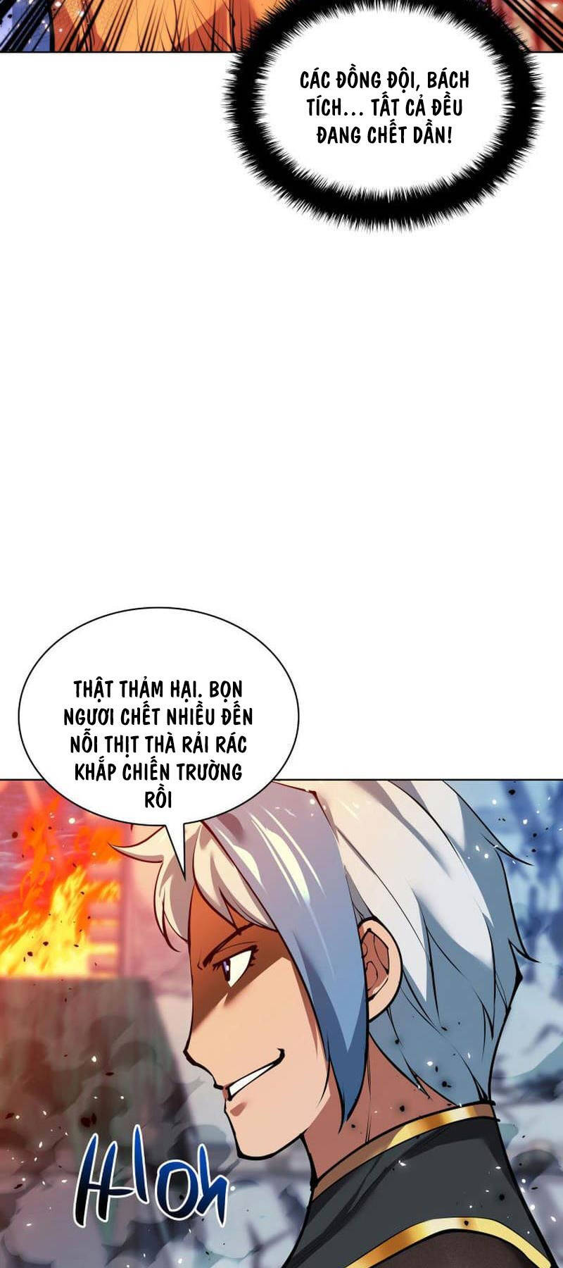 Thợ Rèn Huyền Thoại Chap 231 - Next Chap 232