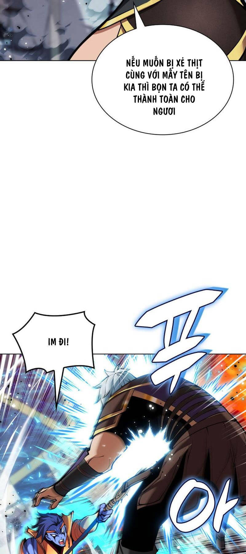 Thợ Rèn Huyền Thoại Chap 231 - Next Chap 232
