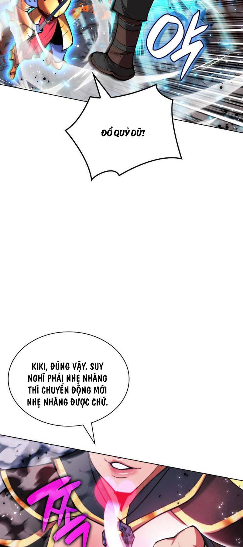 Thợ Rèn Huyền Thoại Chap 231 - Next Chap 232