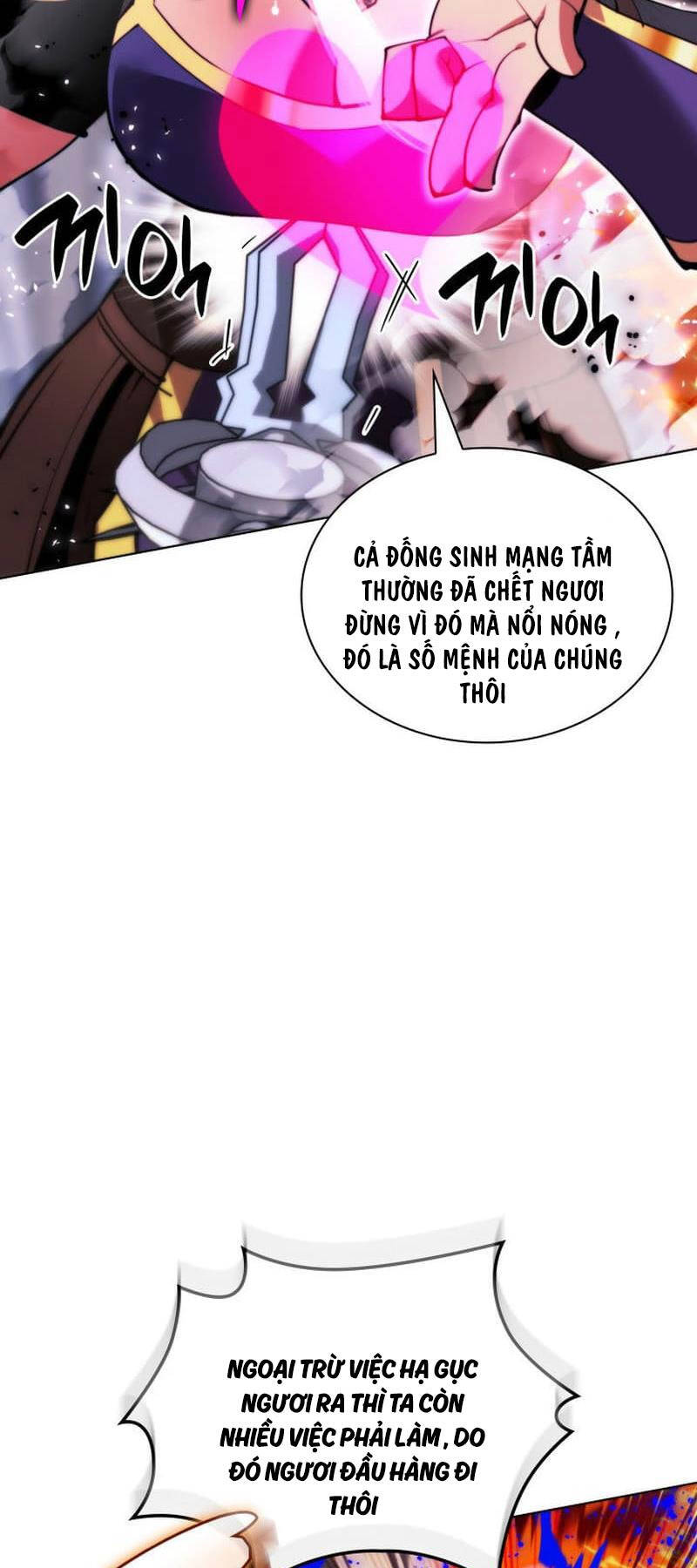 Thợ Rèn Huyền Thoại Chap 231 - Next Chap 232