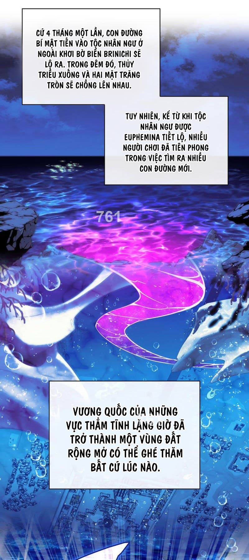 Thợ Rèn Huyền Thoại Chap 231 - Next Chap 232
