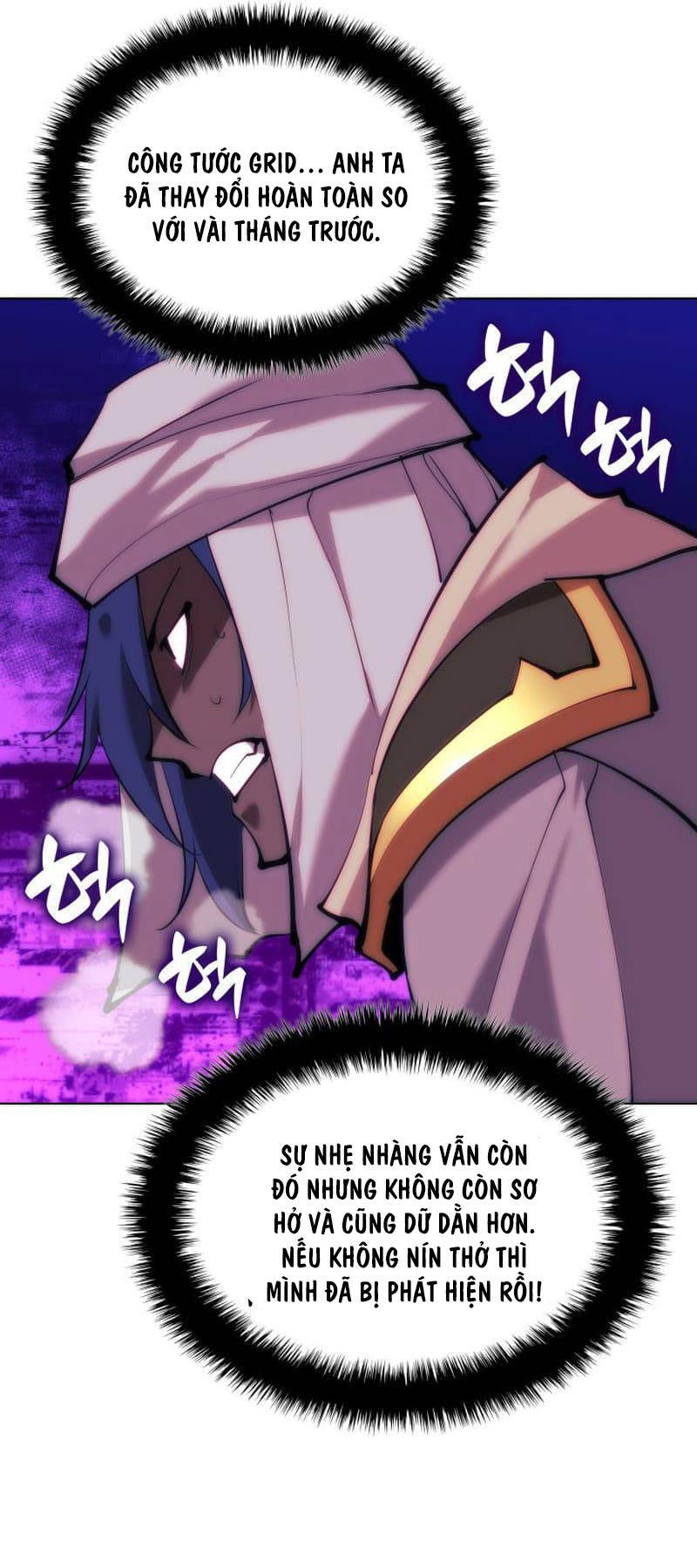 Thợ Rèn Huyền Thoại Chap 231 - Next Chap 232