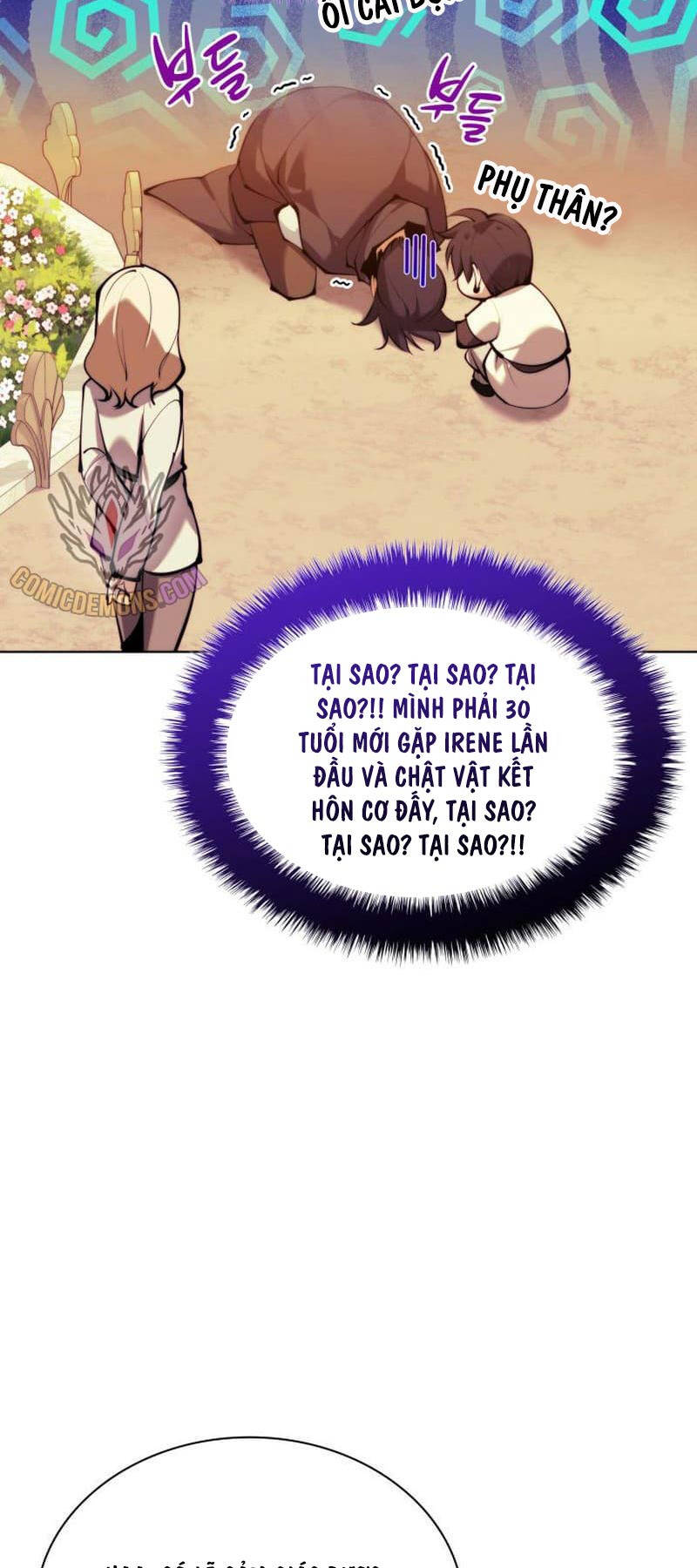 Thợ Rèn Huyền Thoại Chap 231 - Next Chap 232