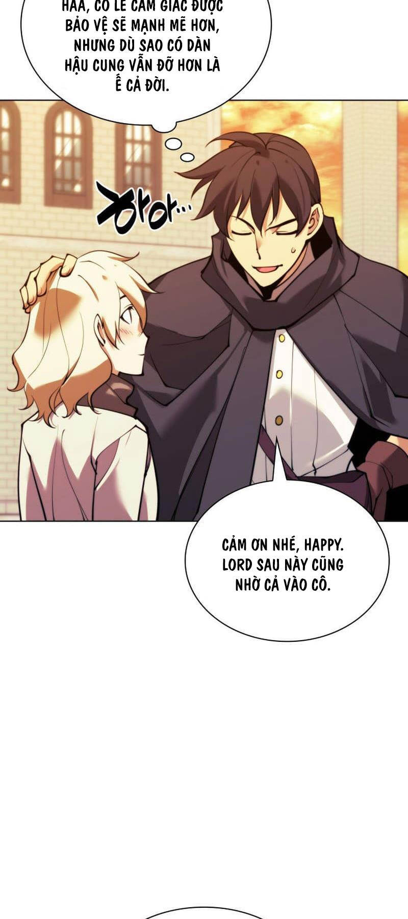 Thợ Rèn Huyền Thoại Chap 231 - Next Chap 232
