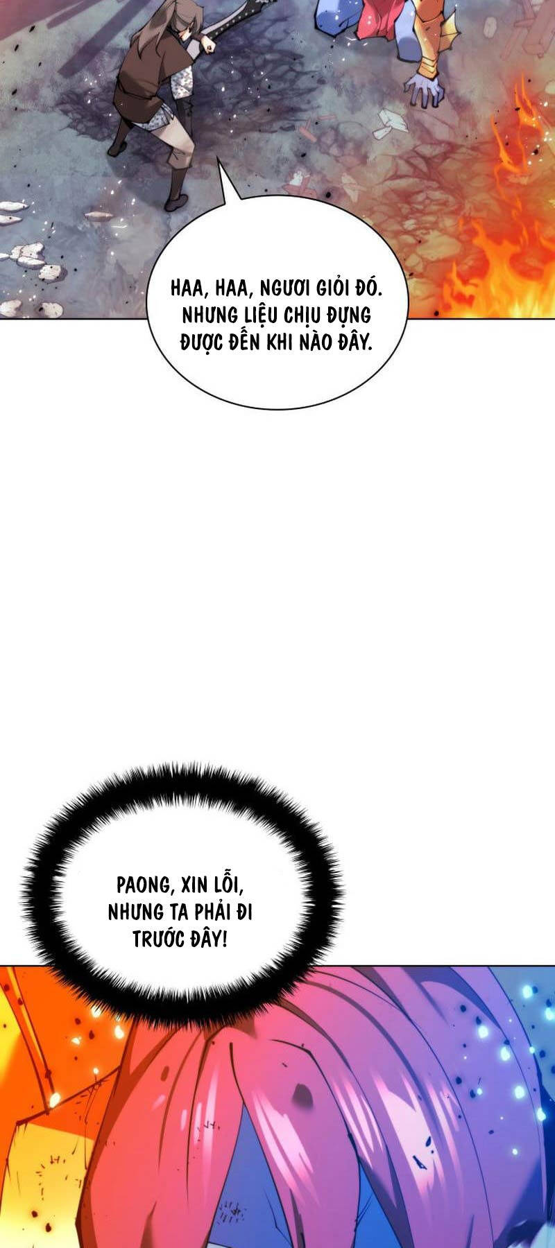 Thợ Rèn Huyền Thoại Chap 231 - Next Chap 232