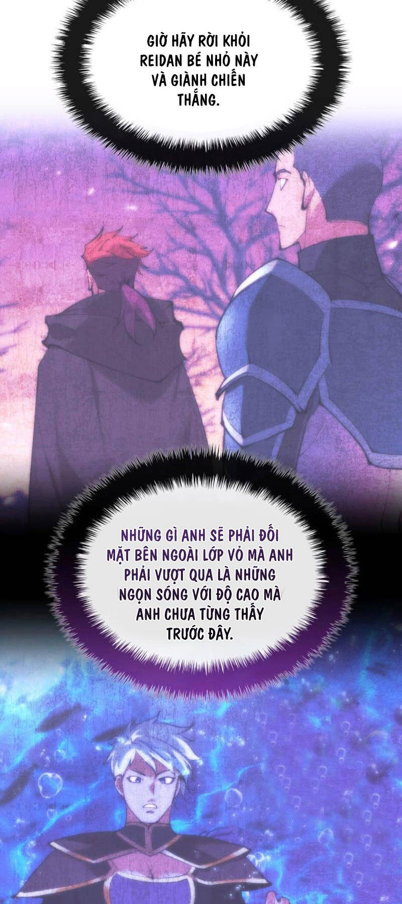 Thợ Rèn Huyền Thoại Chap 231 - Next Chap 232