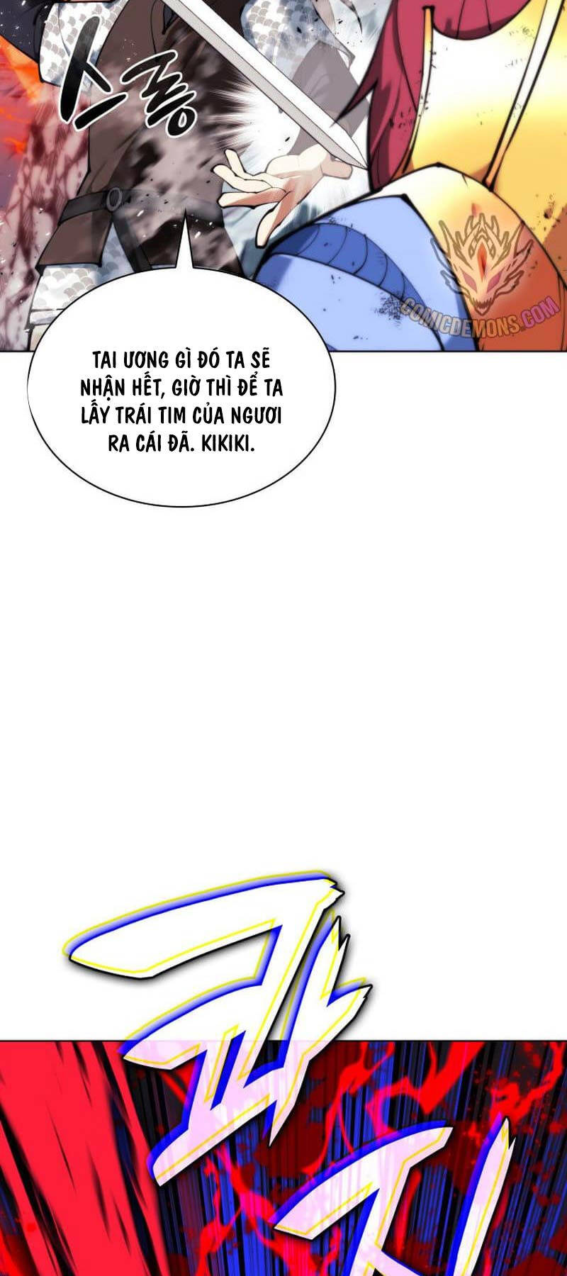 Thợ Rèn Huyền Thoại Chap 231 - Next Chap 232
