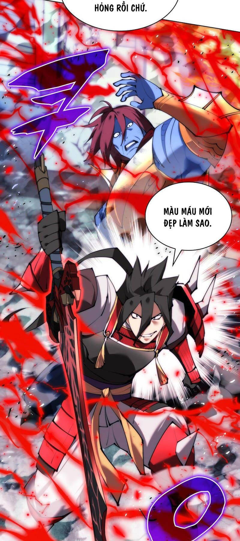 Thợ Rèn Huyền Thoại Chap 231 - Next Chap 232