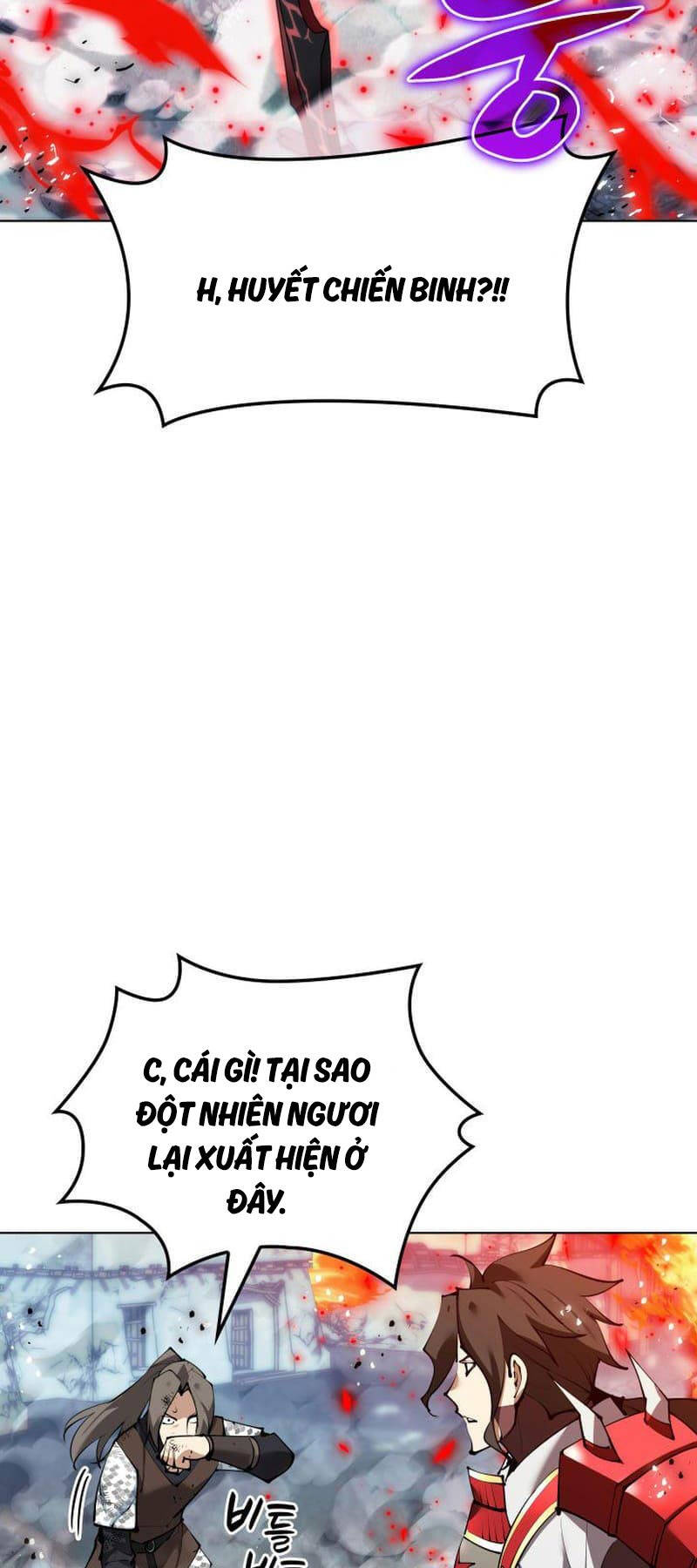 Thợ Rèn Huyền Thoại Chap 231 - Next Chap 232