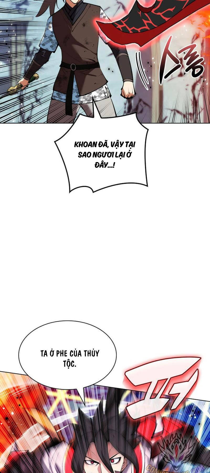 Thợ Rèn Huyền Thoại Chap 231 - Next Chap 232