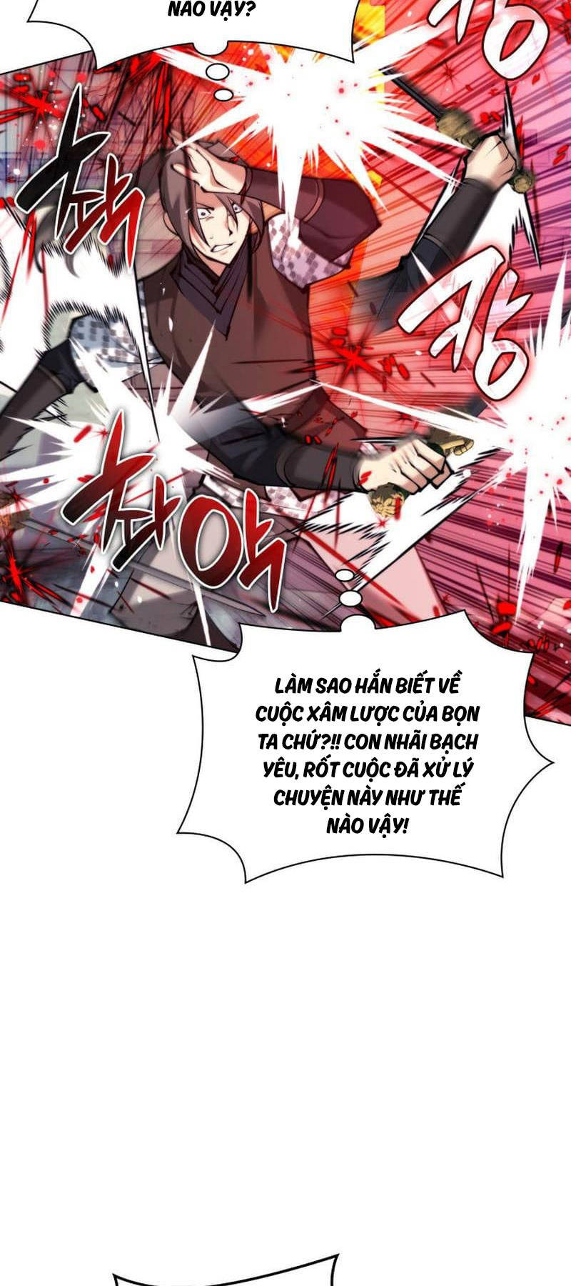 Thợ Rèn Huyền Thoại Chap 231 - Next Chap 232