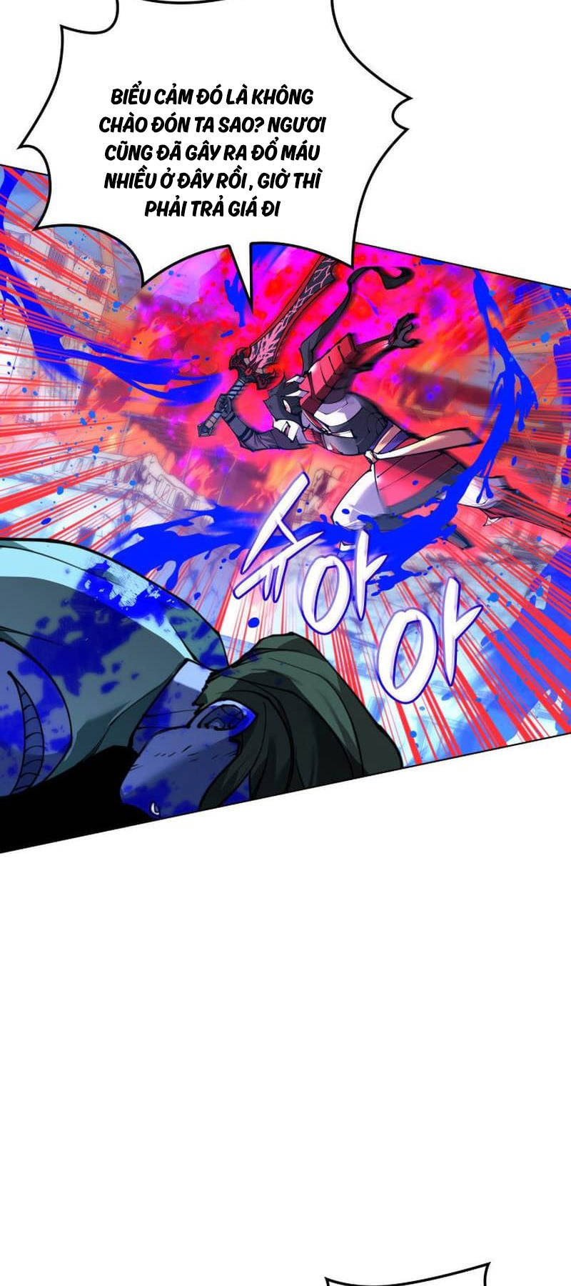 Thợ Rèn Huyền Thoại Chap 231 - Next Chap 232