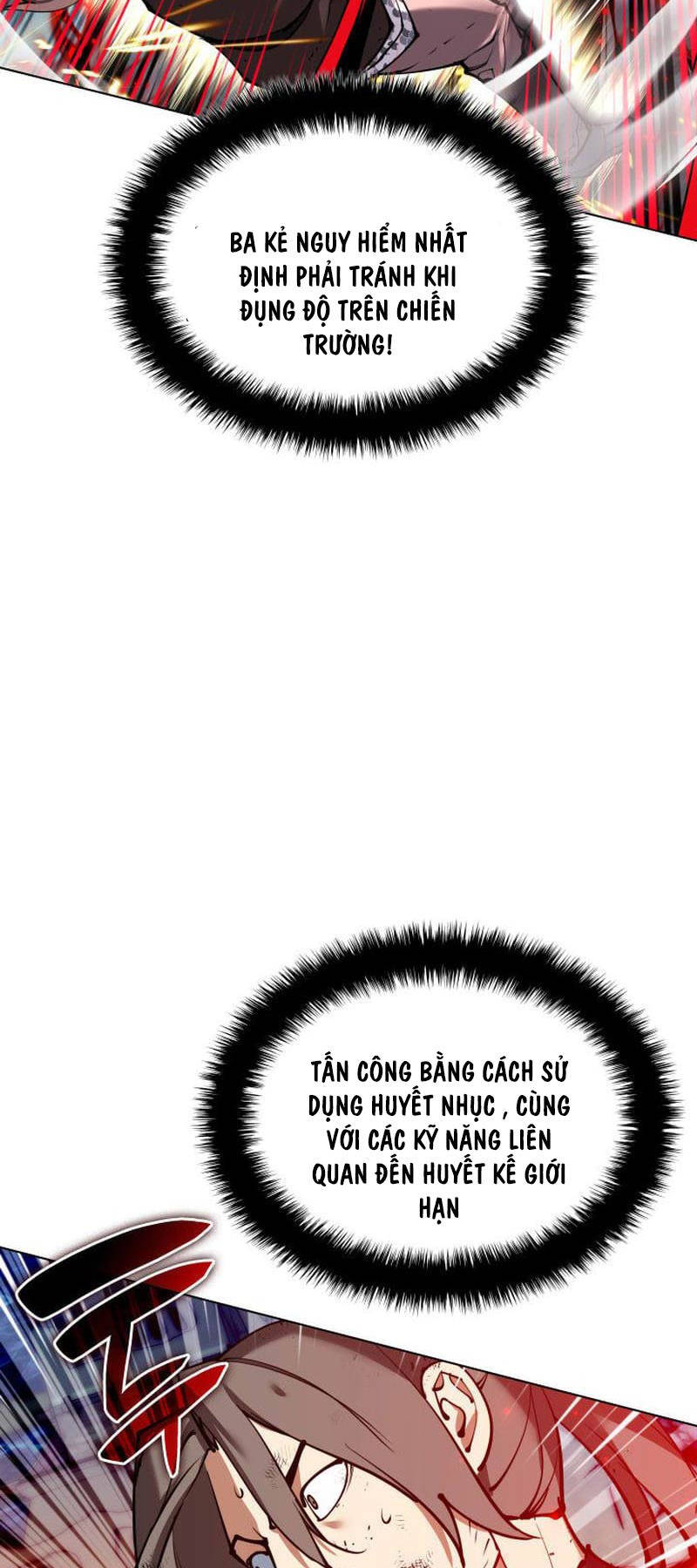 Thợ Rèn Huyền Thoại Chap 231 - Next Chap 232