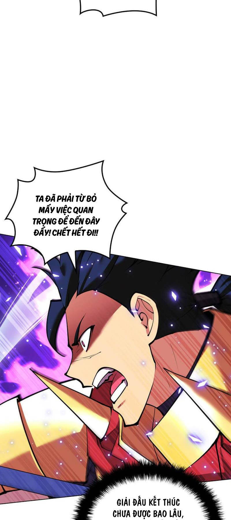 Thợ Rèn Huyền Thoại Chap 231 - Next Chap 232