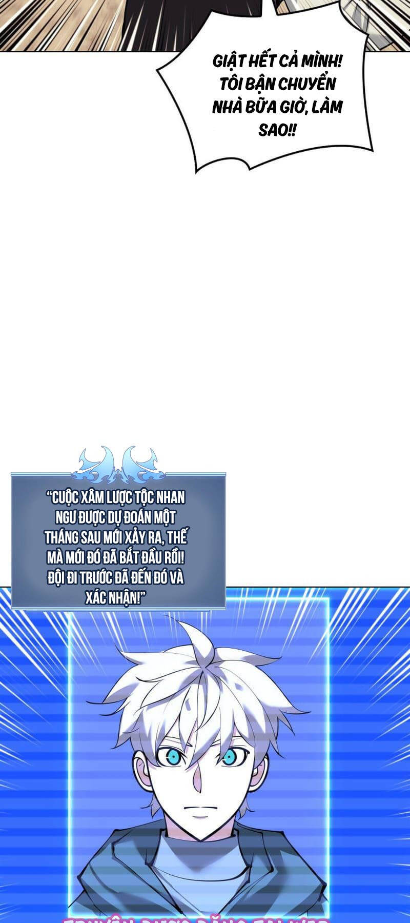 Thợ Rèn Huyền Thoại Chap 231 - Next Chap 232