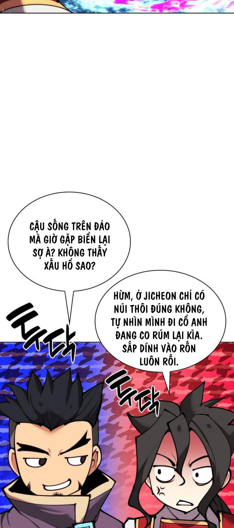 Thợ Rèn Huyền Thoại Chap 231 - Next Chap 232
