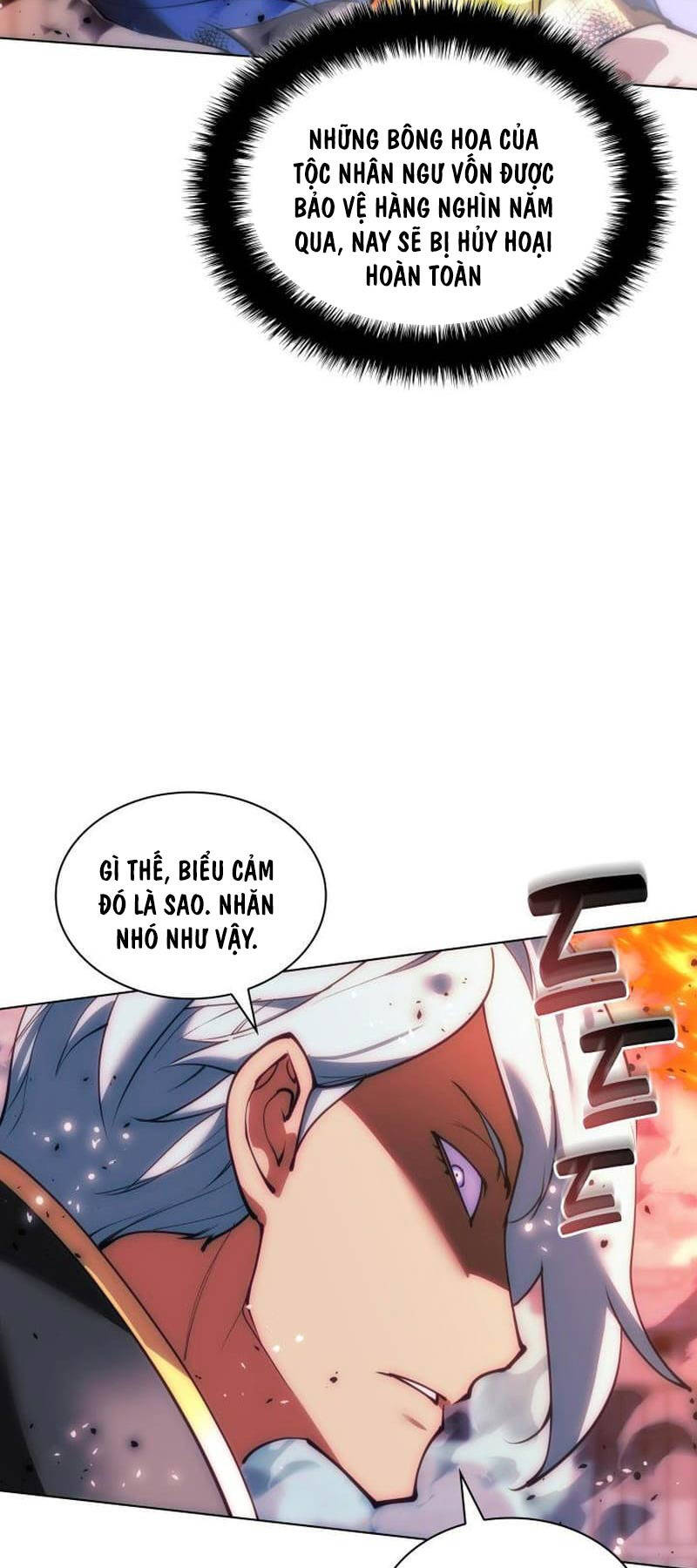 Thợ Rèn Huyền Thoại Chap 231 - Next Chap 232