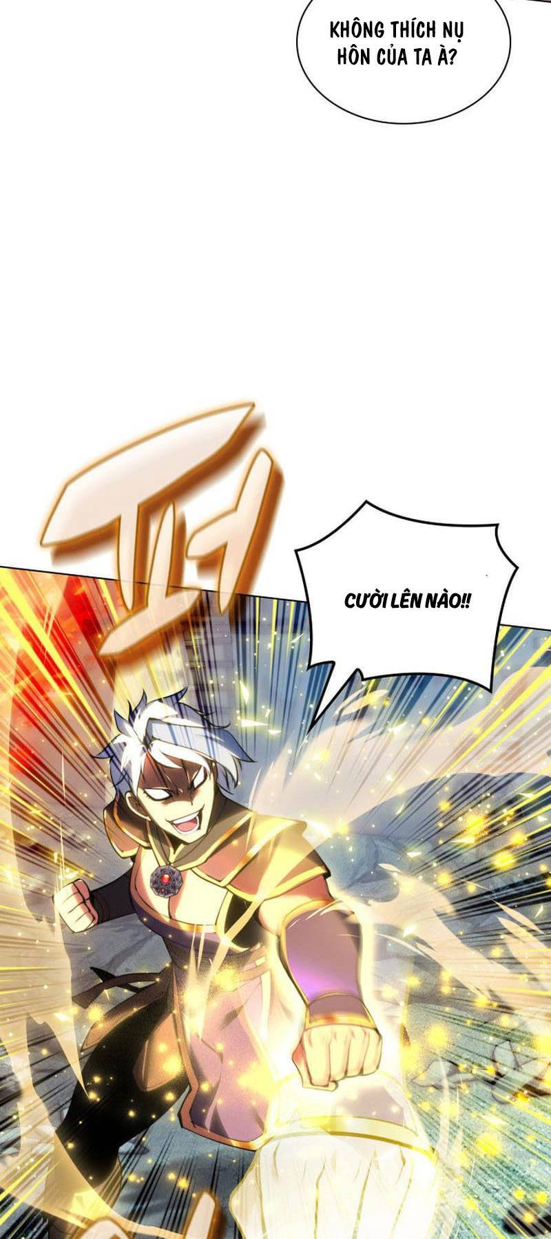 Thợ Rèn Huyền Thoại Chap 231 - Next Chap 232