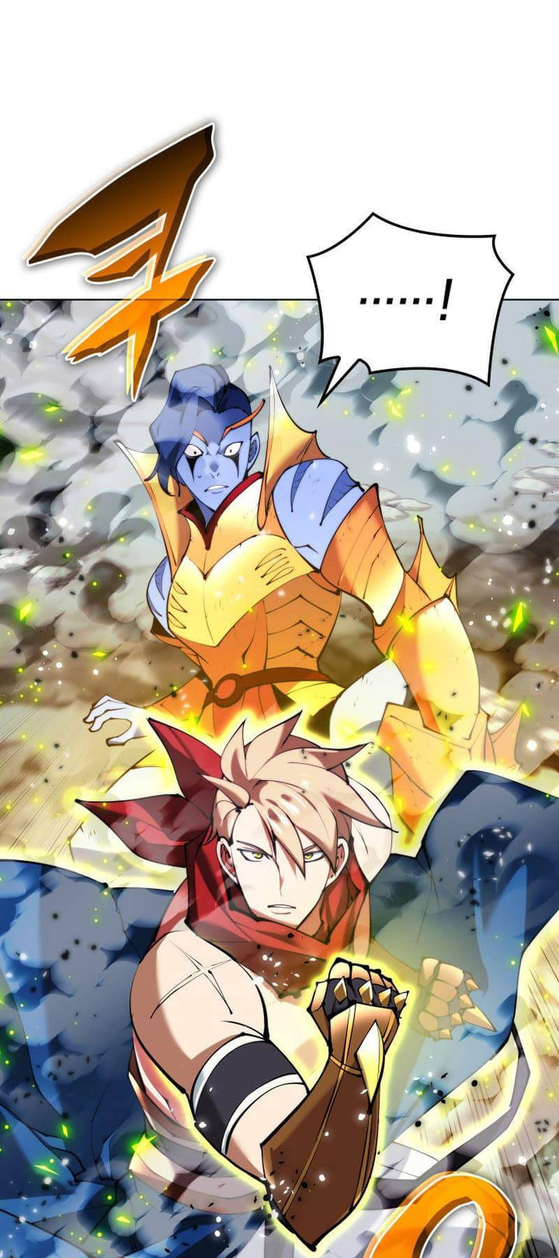 Thợ Rèn Huyền Thoại Chap 231 - Next Chap 232